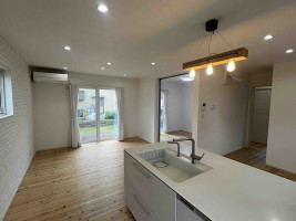 House in Kotoura, Tottori: photo 4