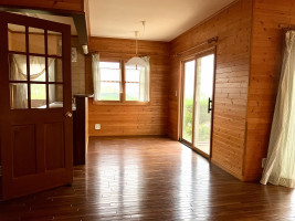 House in Kotoura, Tottori: photo 5
