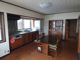 detached 琴浦町大字 徳万244-1

緯度: 35.497154 経度: 133.693639