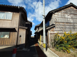 townhouse 琴浦町大字 赤碕1433

緯度: 35.515007 経度: 133.646568