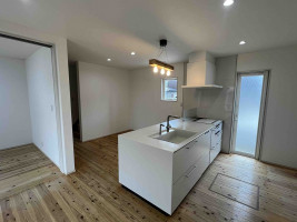 House in Kotoura, Tottori: photo 5