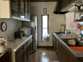 House in Kotoura, Tottori: photo 5