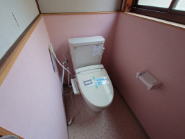 detached 琴浦町大字 杉地167-1

緯度: 35.445412 経度: 133.688491