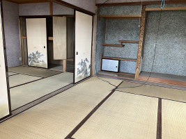 detached 琴浦町大字 森藤129-1

緯度: 35.461226 経度: 133.701747