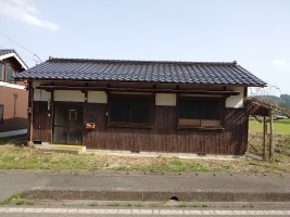 detached 琴浦町大字 杉地167-1

緯度: 35.445412 経度: 133.688491