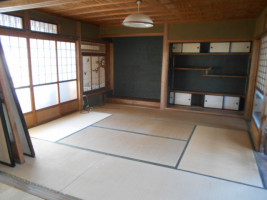 townhouse 琴浦町大字 八橋306

緯度: 35.505830 経度: 133.678660

場所を見る