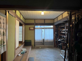 detached 琴浦町大字 浦安103-2

緯度: 35.493044 経度: 133.694200