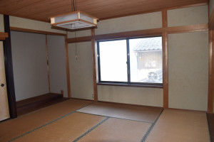 detached 琴浦町大字 八橋460-2

緯度: 35.506417 経度: 133.678433

場所を見る
