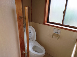 detached 琴浦町大字 徳万244-1

緯度: 35.497154 経度: 133.693639