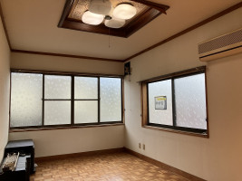 detached 琴浦町大字 赤碕1593-1

緯度: 35.513339 経度: 133.651335

場所を見る
