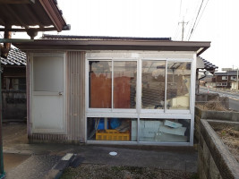 detached 琴浦町大字 赤碕1964-8

緯度: 35.517181 経度: 133.634697