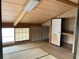 detached 琴浦町大字 徳万277-10

緯度: 35.500166 経度: 133.694426